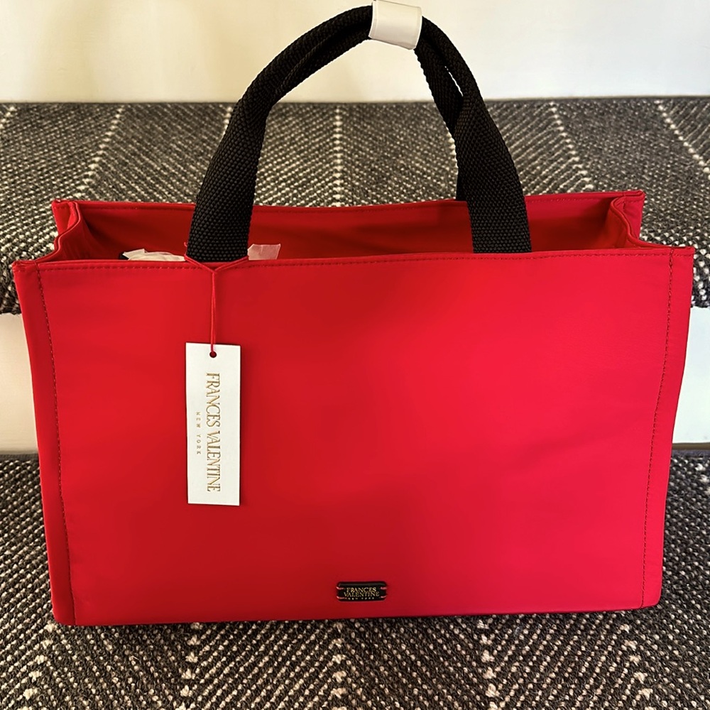 Francis Valentine Kate Top Handle Bag